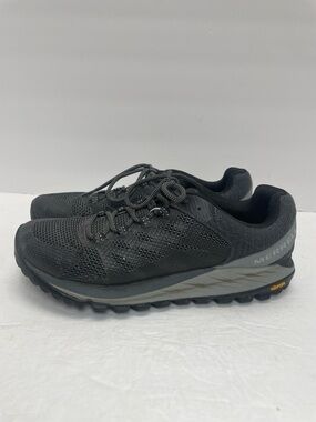 Women's Merrell size 8 Antora 2 hiking trail Gorpcore